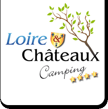 Camping Loire et Châteaux