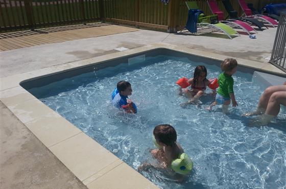 Loire & Châteaux Camping
