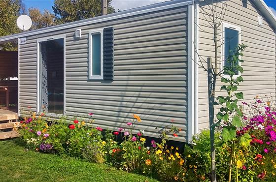 Camping Loire et Châteaux à Bréhémont en Indre et Loire proche de Tours et Saumur, près des châteaux de La Loire