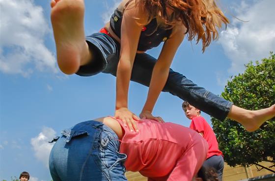 Activités pour tous au Camping Loire et Châteaux à Bréhémont en Indre et Loire proche de Tours et Saumur, près des châteaux de La Loire