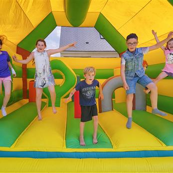 Loire & Châteaux Camping