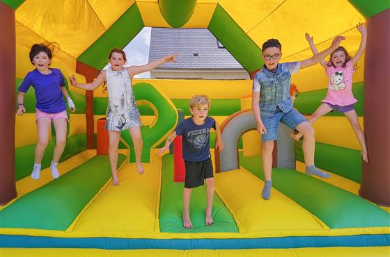 Loire & Châteaux Camping