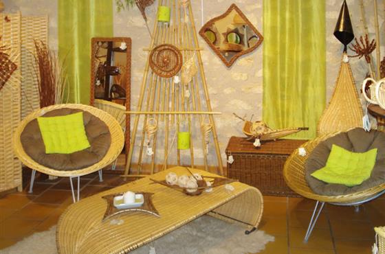 Coopérative Vannerie de Villaines proche du Camping Loire et Châteaux à Bréhémont en Indre et Loire proche de Tours et Saumur, près des châteaux de La Loire