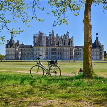 Loire à vélo