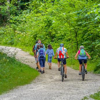 Loire & Châteaux Camping