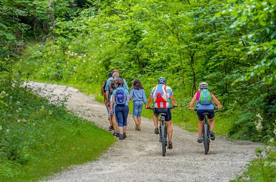 Loire & Châteaux Camping