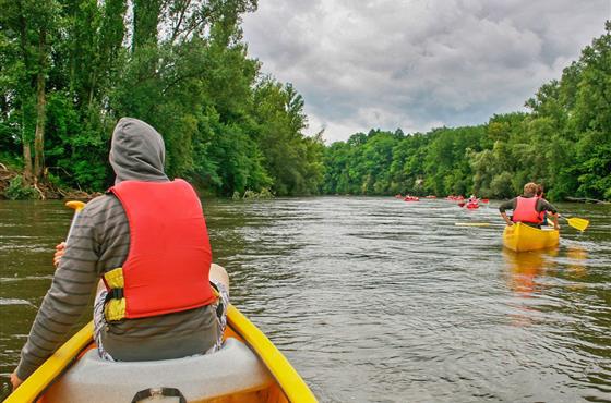 Loire & Châteaux Camping