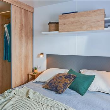 Loire & Châteaux Camping