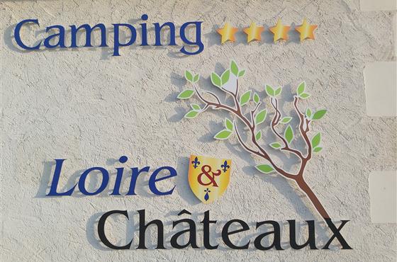 Loire & Châteaux Camping