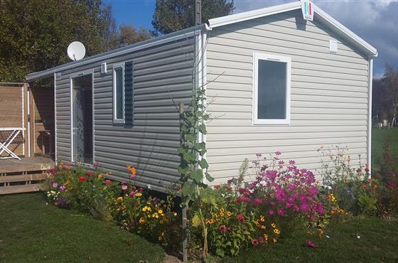 Camping Loire et Châteaux