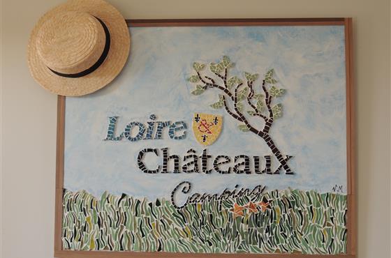 Camping Loire et Châteaux