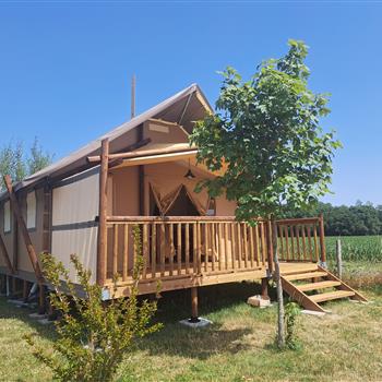 Loire & Châteaux Camping