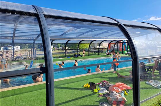 Loire & Châteaux Camping