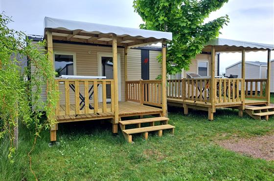 Loire & Châteaux Camping