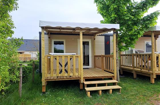 Loire & Châteaux Camping