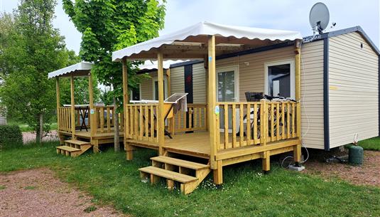 Loire & Châteaux Camping