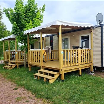 Loire & Châteaux Camping